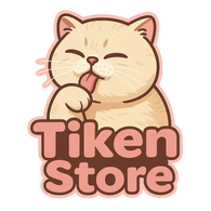 TikenStore