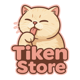 TikenStore