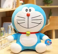 Doraemon Peluche 22 Cm (gato Cosmico)