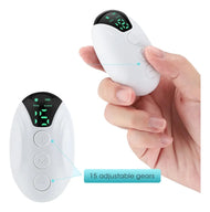 Dispositivo Portátil para Dormir – Inductor de Sueño, Relajación y Alivio del Estrés