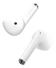 Audífonos In-Ear Inalámbricos Haylou X1 Neo – Bluetooth 5.3, Color Blanco
