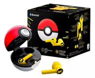 Audífonos Bluetooth Razer Pokémon Pikachu – Color Amarillo Edición Gamer