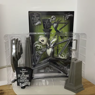 Figura Jack Skellington 30cm Pesadilla Antes De Navidad