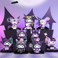 1 Figura Sanrio Kuromi Caja Sorpresa Mistery Box