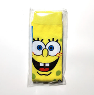 Calcetines Bob Esponja M3 Caricatura Dibujo Anime