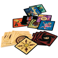 Hombres Lobo De Castonegro - Juego De Mesa - Español