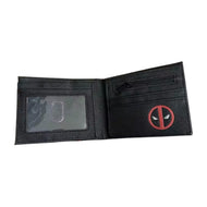 Billetera Dead Pool Marvel Deadpool Comics