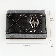 Billetera Monedero Elder Scrolls Skyrim