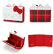 Billetera Monedero Hello Kitty Sanrio