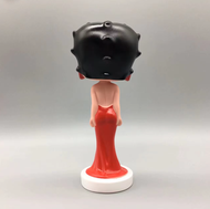 Figura Betty Boop Wacky Wobbler Vintage Bobble Head 18 Cm