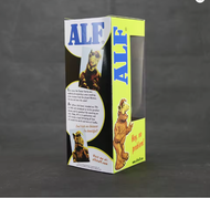 Figura Alf Alien Vintage Bobble Head 18 Cm