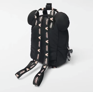 Mochila Bolso Disney Mickey Mouse Minnie Colegio Regalo