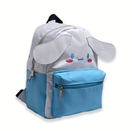 Mochila Bolso Cinnamonroll Mini Kawaii