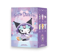 1 Figura Sorpresa Sanrio Kitty Amigos Magic Brujas M2