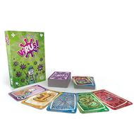 Virus! Juego De Cartas Mesa En Español - Tranjis Games