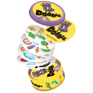 Dobble Spot It Juego De Mesa Cartas