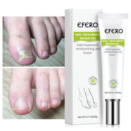Efero Nails Para Uñas Tratamiento Contra La Tiña