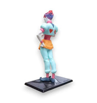Figura De Acción Hunter X Hunter Hisoka ( Sin Caja)
