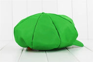 Gorra Boina Luigi Bros – Sombrero Clásico del Videojuego