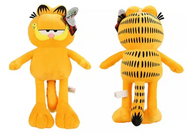 Peluche Gato Garfield 40 Cm De Alto Nuevo Excelente Calidadsa