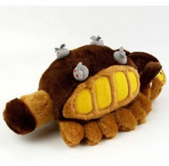 Peluche Gatobus Mi Vecino Totoro Ghibli