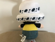 Peluche Trafalgar Law 25cm One piece