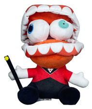 Peluche Asombroso Circo Digital Circus - Caine 22cm