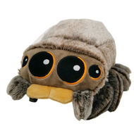 Peluche Araña Lucas 20 Cm Spider Baby