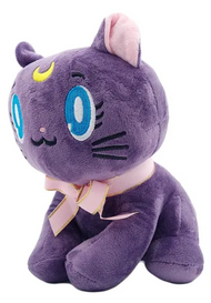 Luna 25 Cm Peluche Gata Sailor Moon