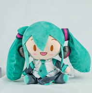 Peluche Para Hatsune Miku Muñeca Kawaii M1