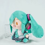 Peluche Para Hatsune Miku Muñeca Kawaii M1