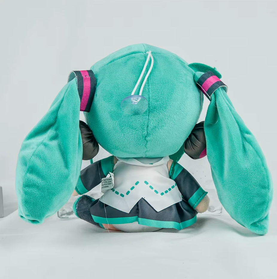 Peluche Para Hatsune Miku Muñeca Kawaii M1