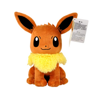 Peluche Eevee Pokemon 24 Cm