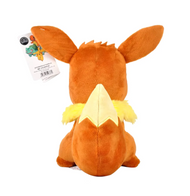 Peluche Eevee Pokemon 24 Cm