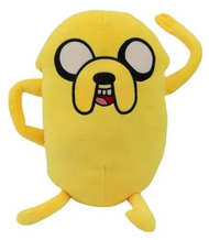 Peluche Jake el Perro 34cms Hora de aventura Felpa