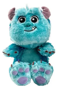 Peluche Sulley Sullivan Bebe Monster Inc 23 cm