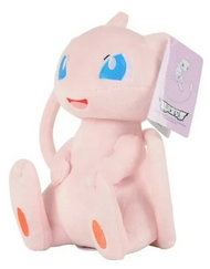 Peluche Magikarp Mew 25 Cm Kawaii