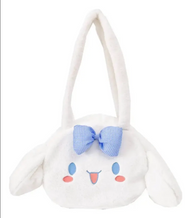 Bolso Cinnamoroll Peluche Cartera - Para Hello Kitty