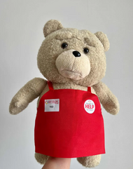 Peluche Oso Ted Osito 43cm