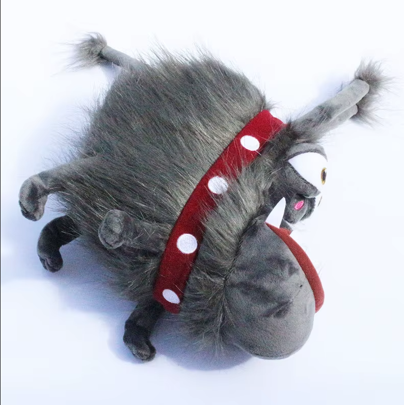 Peluche Kyle 25cm Hermoso Tierno Regalo / Para Minions