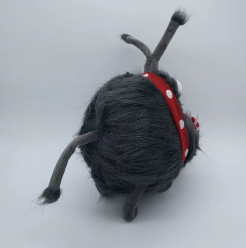 Peluche Kyle 25cm Hermoso Tierno Regalo / Para Minions
