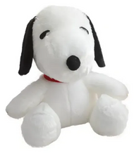 Muñeco Peluche Snoopy Clasico 40cm