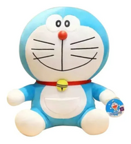 Doraemon Peluche 22 Cm (gato Cosmico)