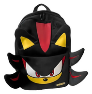 Mochila Escolar Sonic Shadow Tai