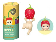 Caja Sorpresa Sonny Angel – Harvest Series (Frutas) | 1 Figura Coleccionable
