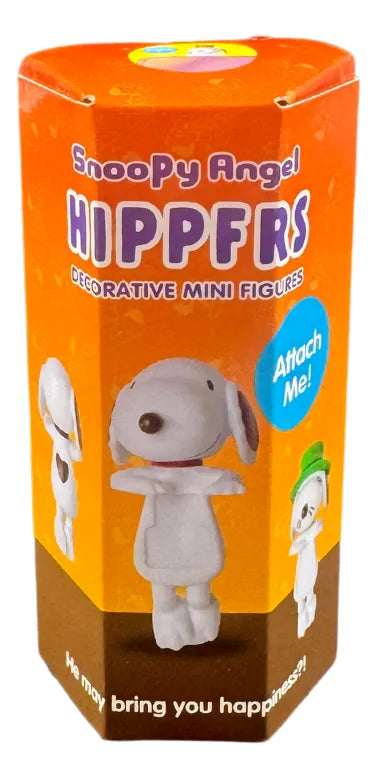 Caja Sorpresa Sonny Angel – Snoopy Mini Figures | Edición Especial Peanuts