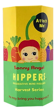 Caja Sorpresa Sonny Angel – Harvest Series (Frutas) | 1 Figura Coleccionable