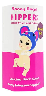 Caja Sorpresa Sonny Angel – Looking Back Series | 1 Muñeco Coleccionable Aleatorio