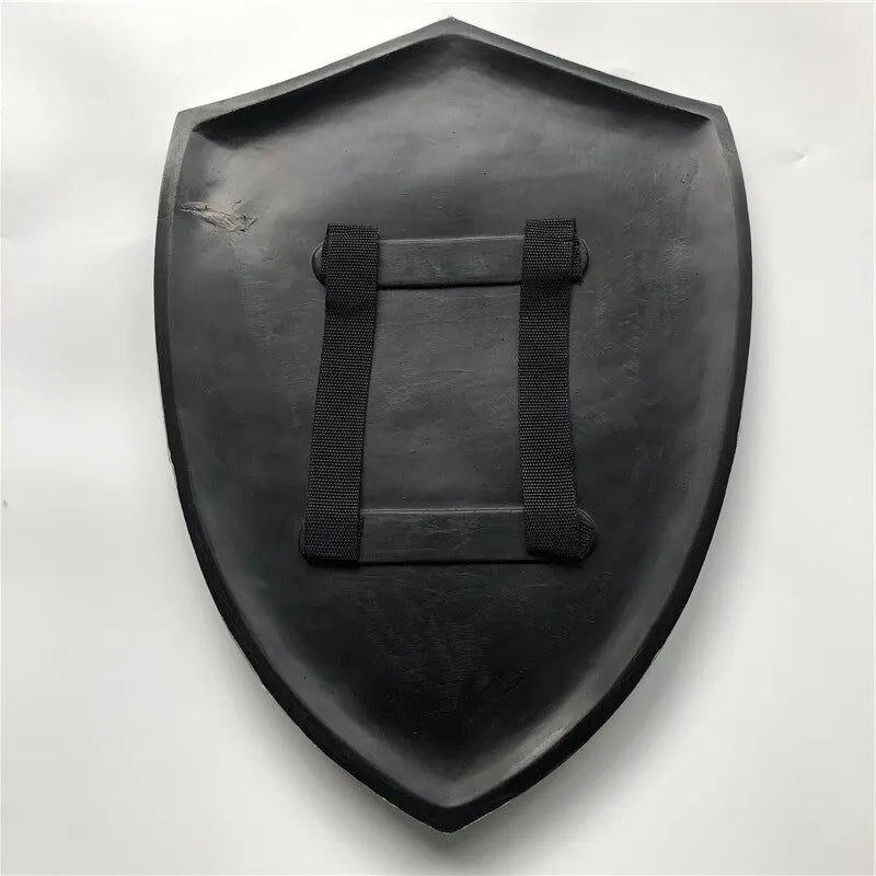 Escudo Hyliano de Link – Zelda | Tamaño Real 42x32 cm | Cosplay y Colección