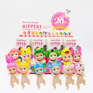 Caja Sorpresa Sonny Angel – Looking Back Series | 1 Muñeco Coleccionable Aleatorio